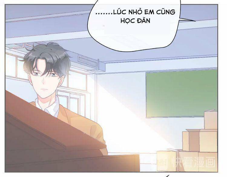 giai điệu của sự va chạm chapter 52 115