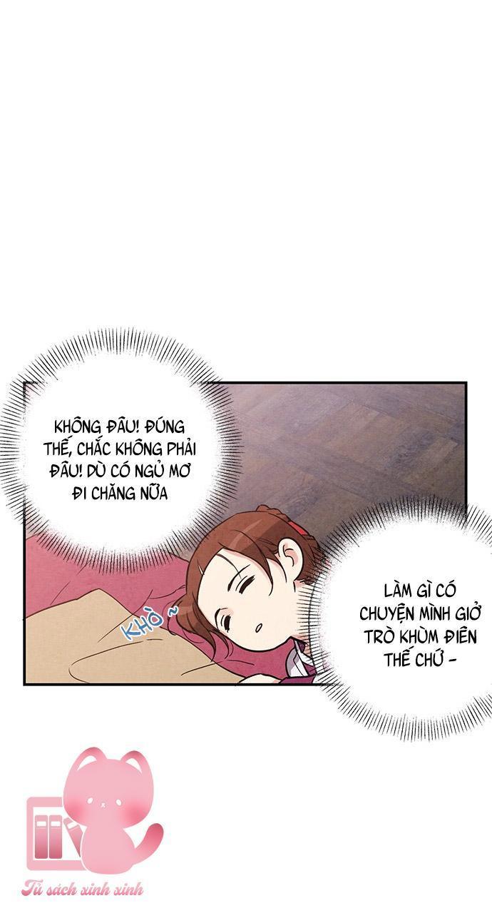 lệnh cấm hôn chapter 28 8