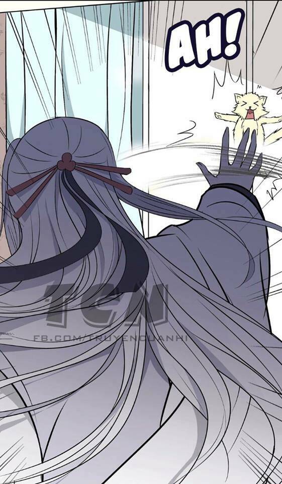 nguyệt ẩn thần chapter 3 19