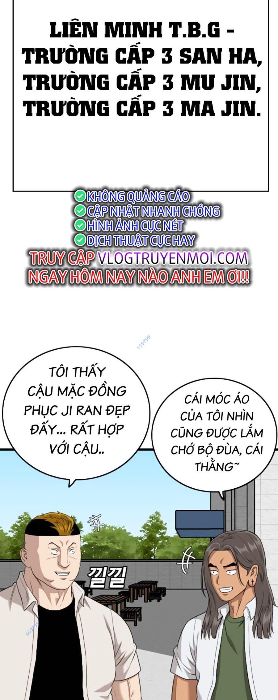 người xấu chapter 182 39