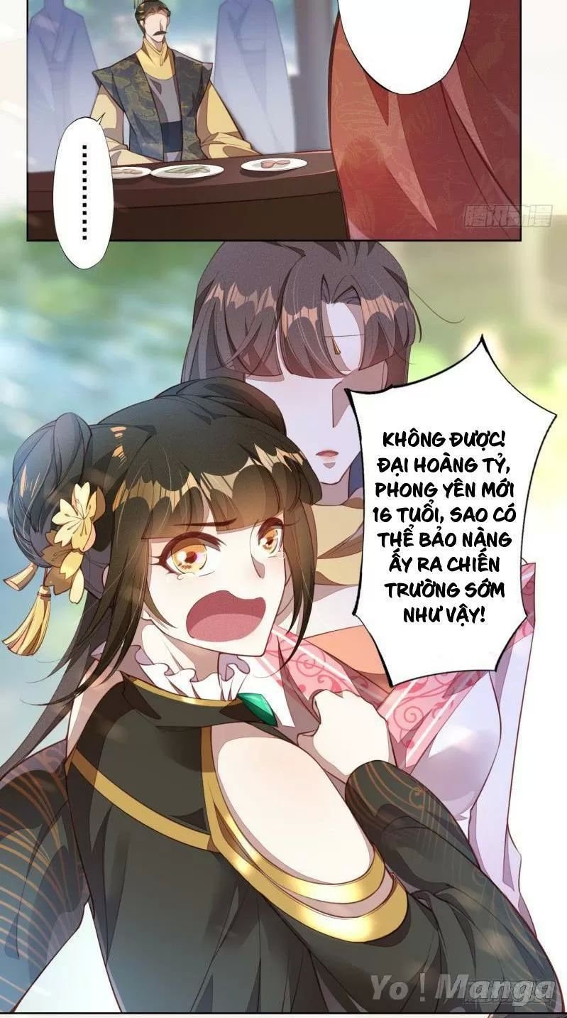 tuyệt thế luyện đan sư chapter 103 3