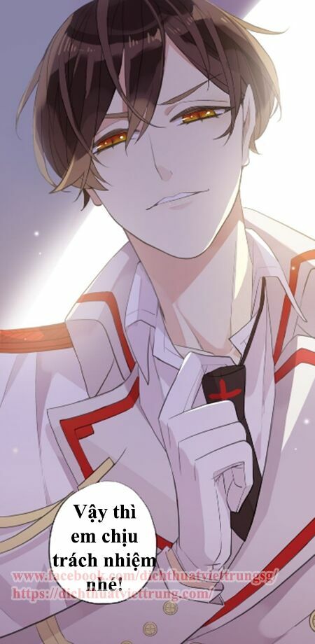 vết cắn ngọt ngào phần 2 chapter 52 47