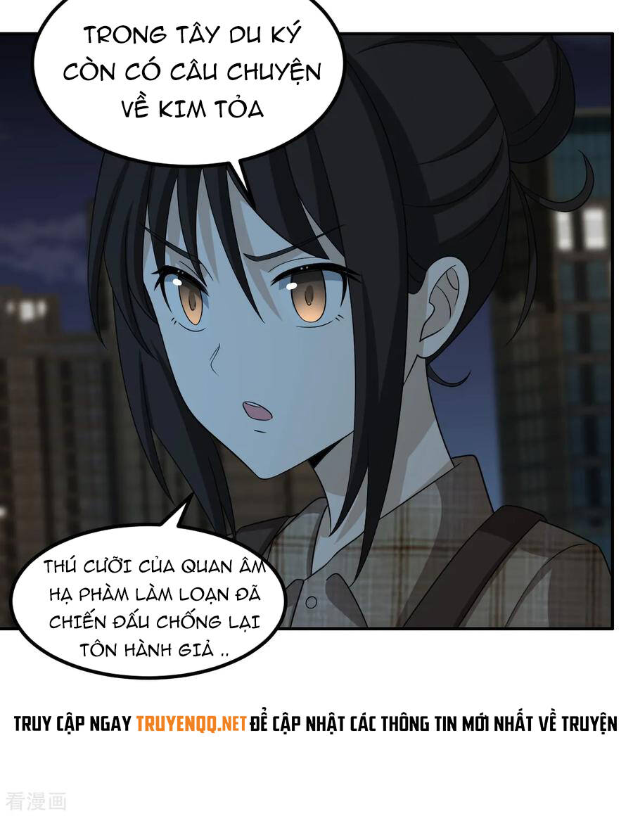 nghịch thiên tiên mệnh chapter 73 7