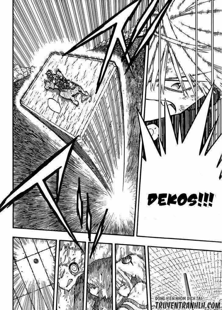 anagle mole chapter 45 12