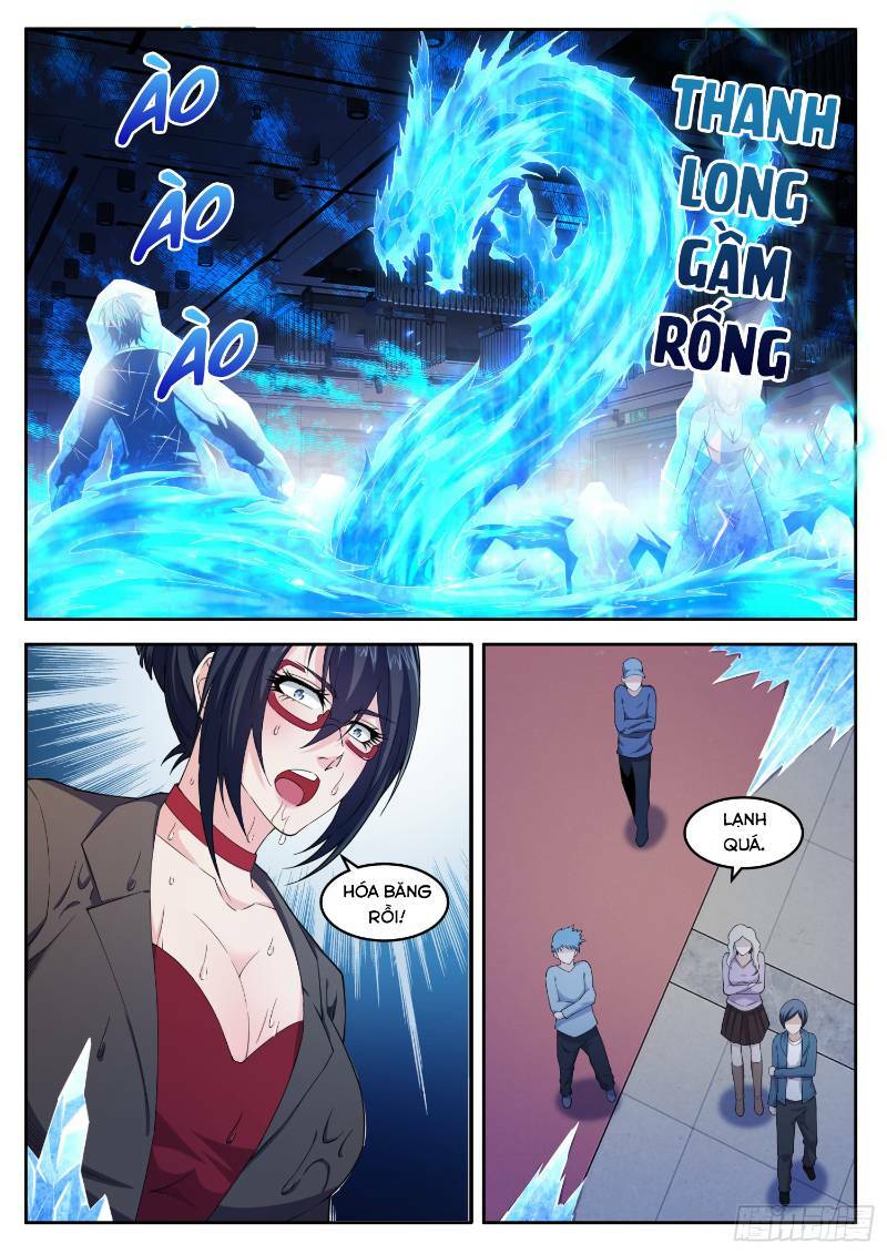 khắc kim phong thần chapter 83 4