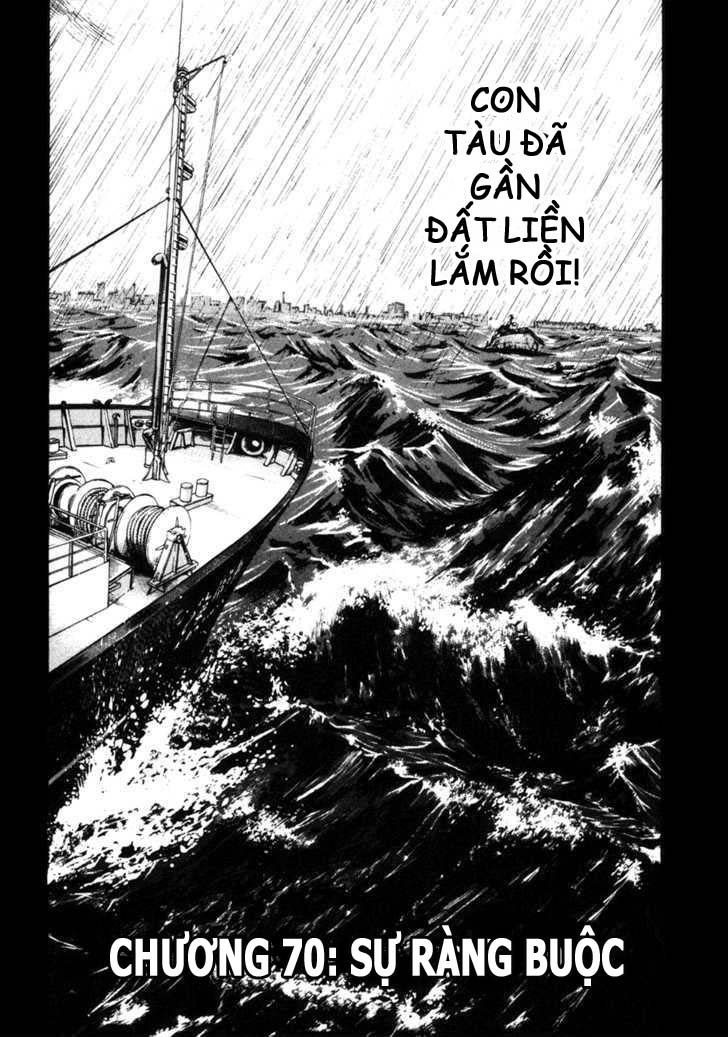 waga na wa umishi chapter 70 2