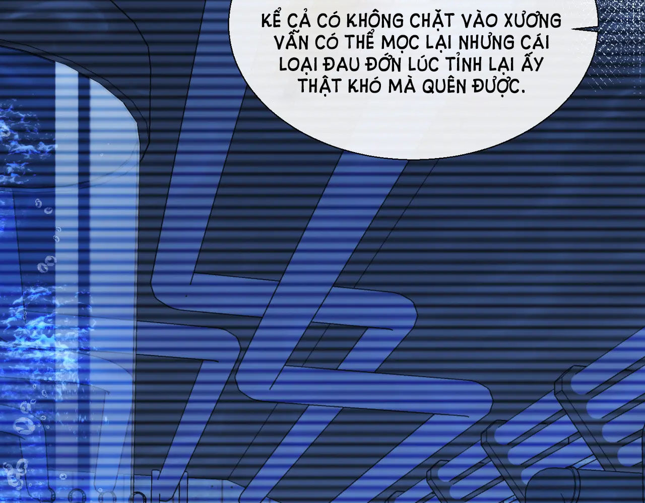 nhân ngư sa ngã chapter 10.1 31