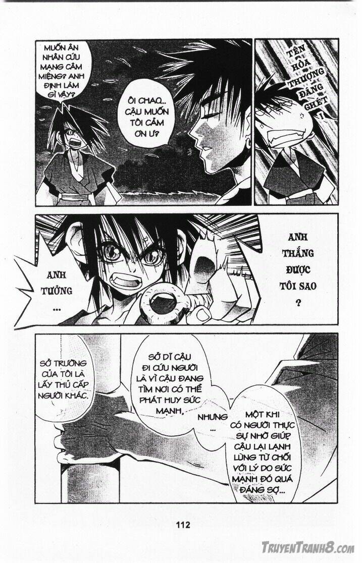 behind master - huyền thoại thiên cẩu chapter 14.1 7