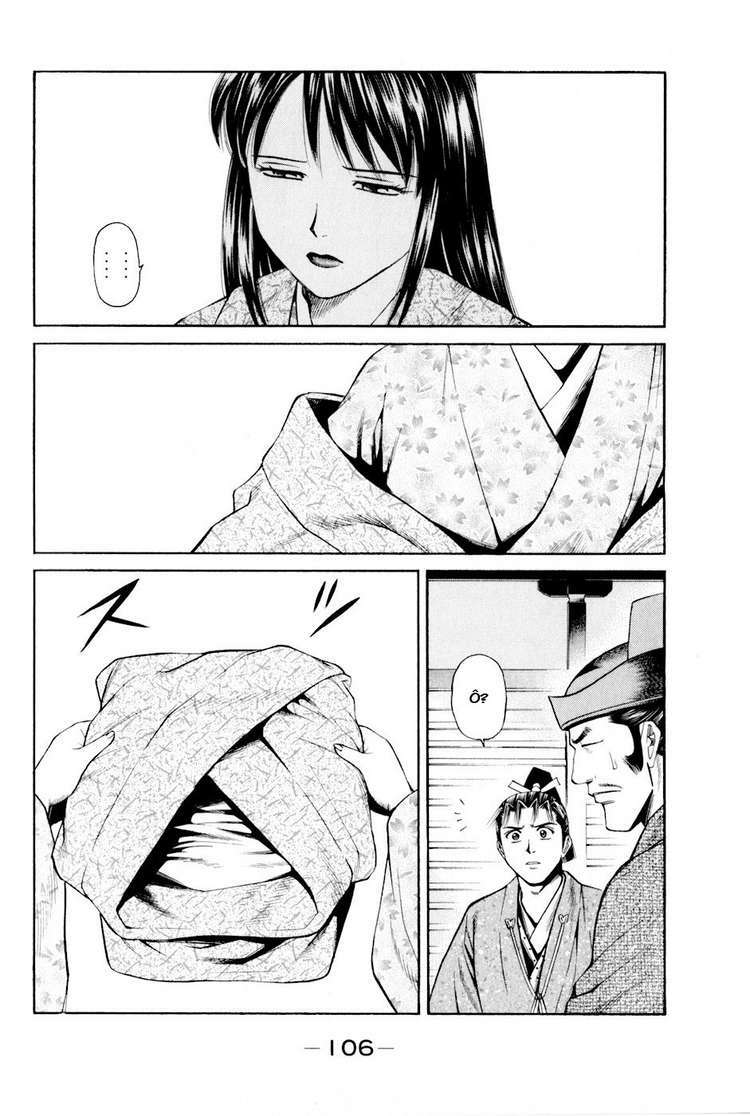 thiếu niên vương phần 2 chapter 8 43