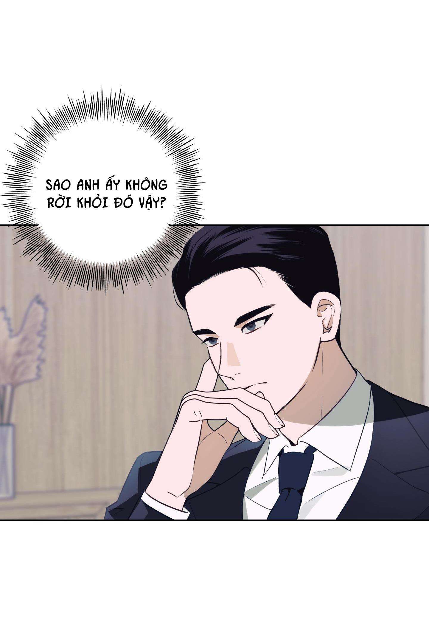 ba đêm làm tình thiệt đấy chapter 24 5