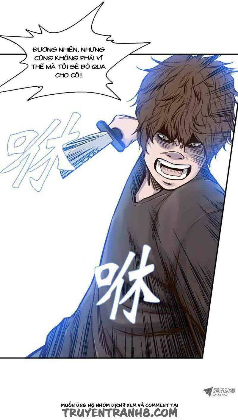 vua của vong linh chapter 52 7