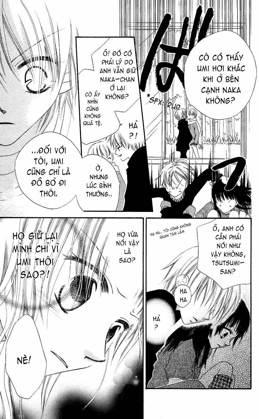 nosatsu junkie chapter 5 13