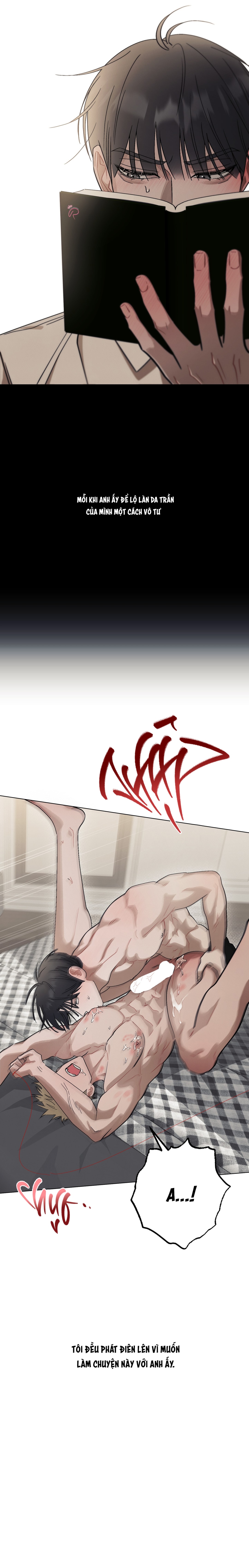 nhiệm vụ hongsil chapter 9 20