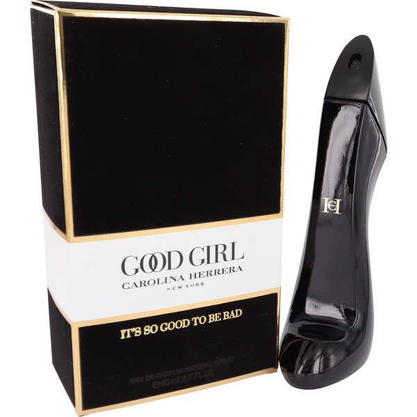 CAROLINA HERRERA GOOD GIRL 80ml