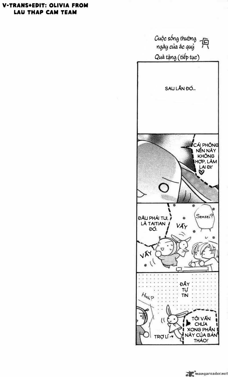 yoru made matenai chapter 28 44