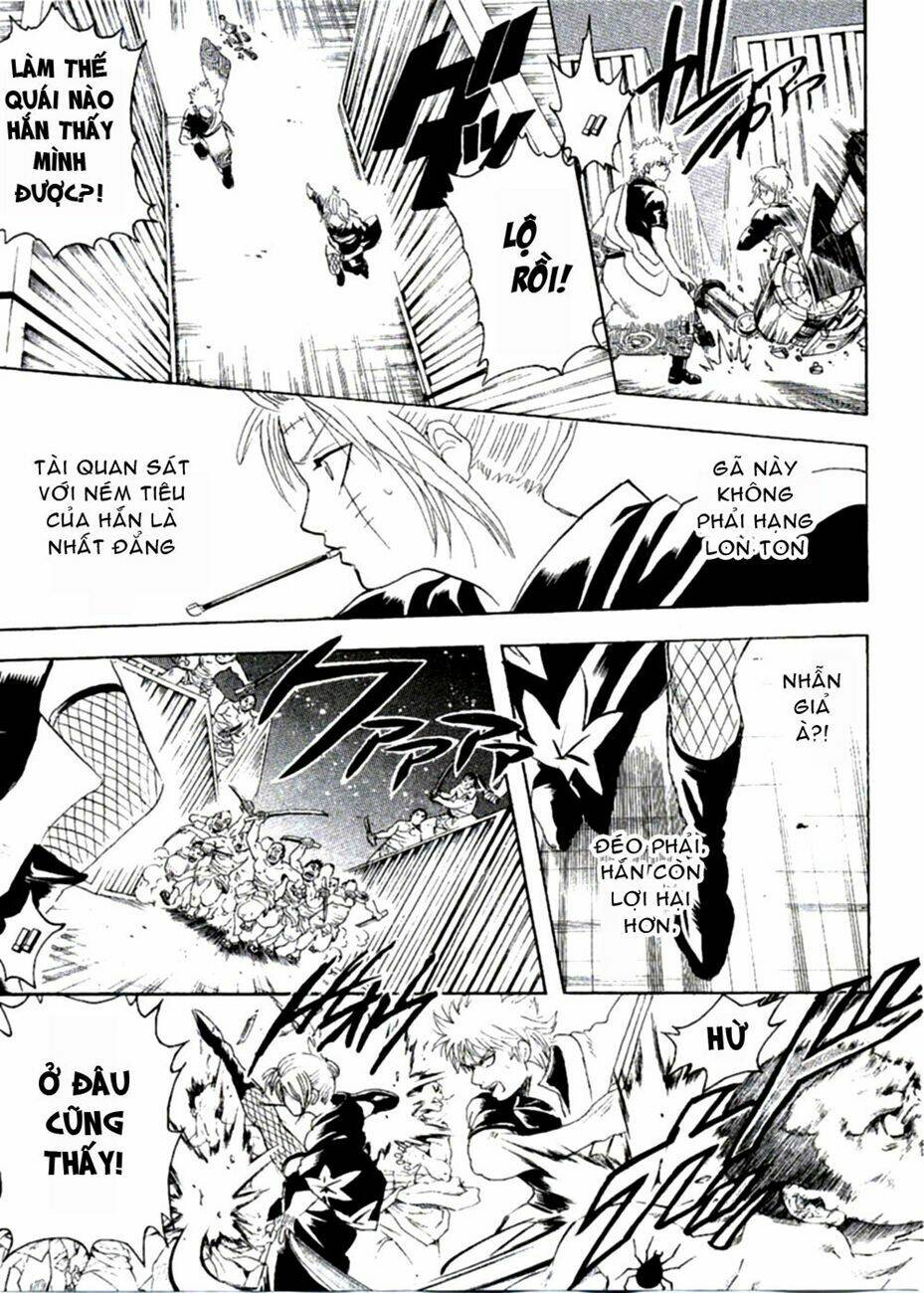 gintama - linh hồn bạc chapter 255 7
