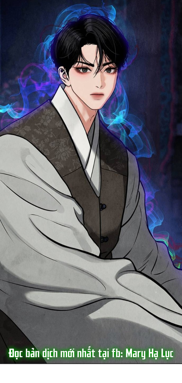 Quỷ Hồn chapter 5.2 8