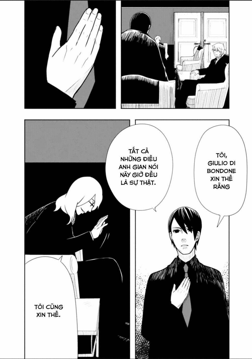 lucky dog 1 blast chapter 21 34