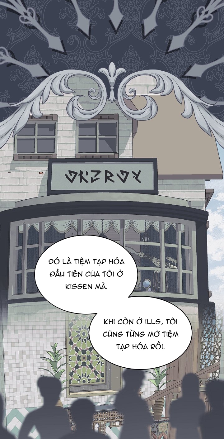 [18+] sự đáng sợ bên trong đại dương chapter 69.2 38