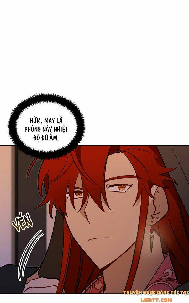 quái thú với hoa chapter 77 15