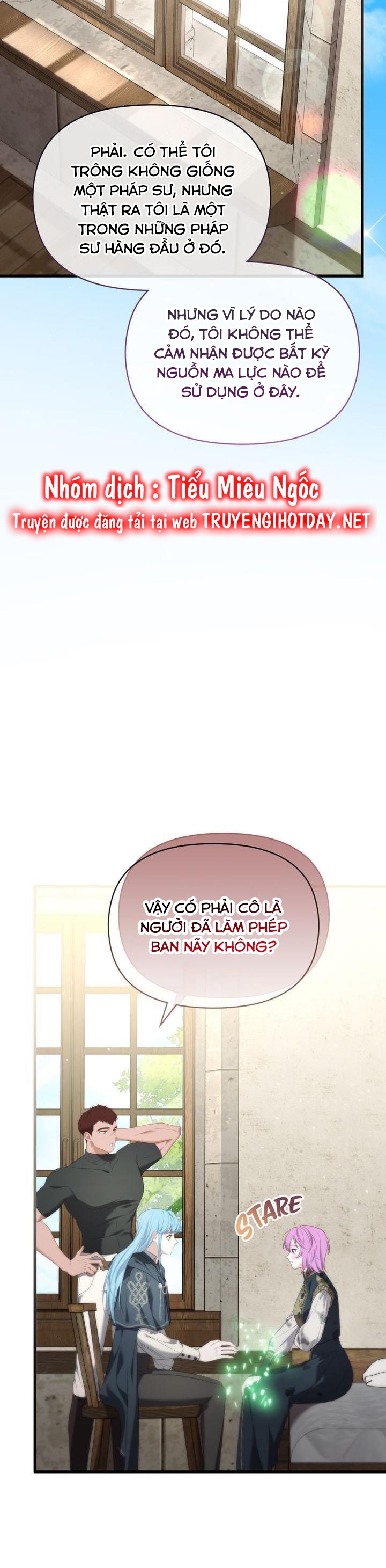 màn đêm tối của adeline chapter 69 26