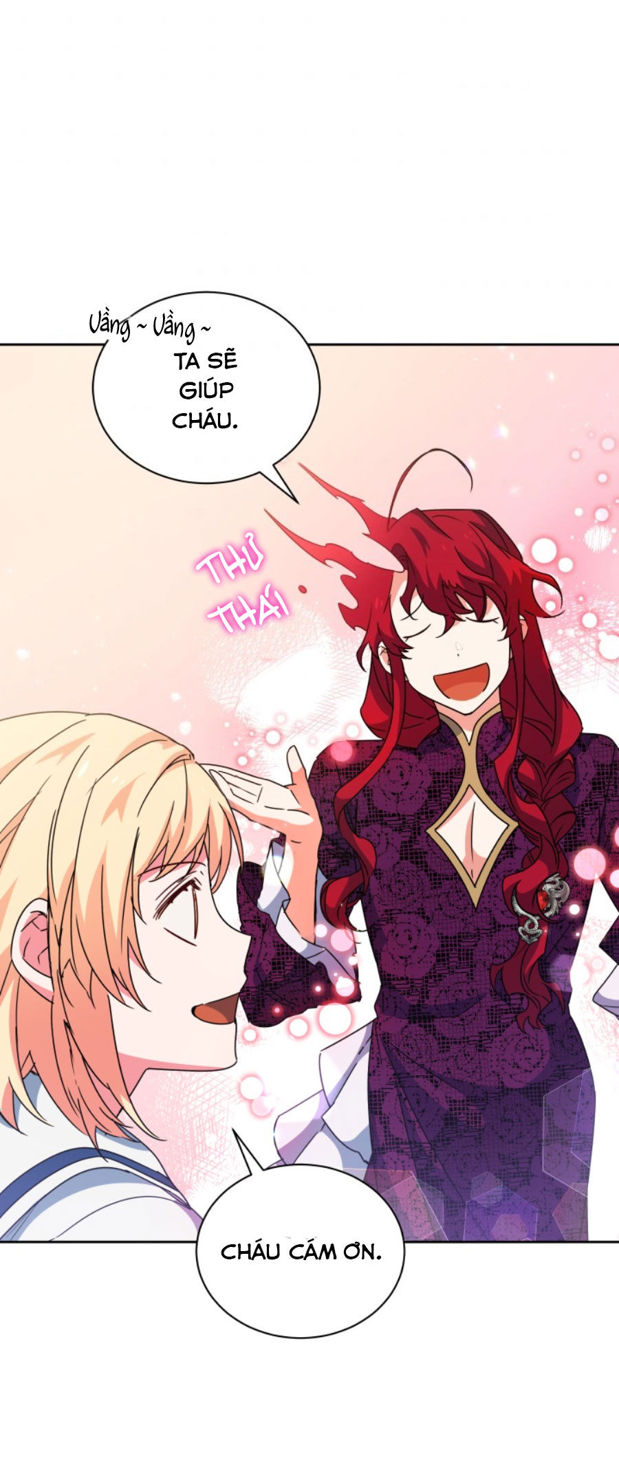 nàng elizabeth thuần khiết chapter 14 25
