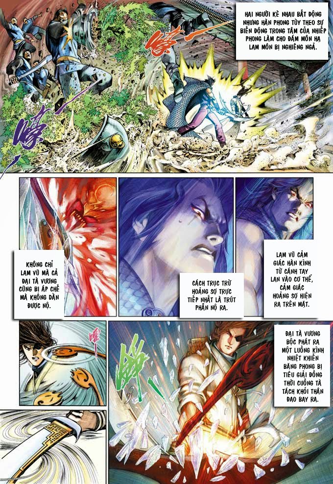 phong vân chapter 362 12