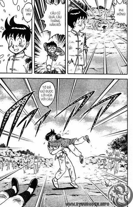 hoàng phi hồng phần 1 chapter 13 193
