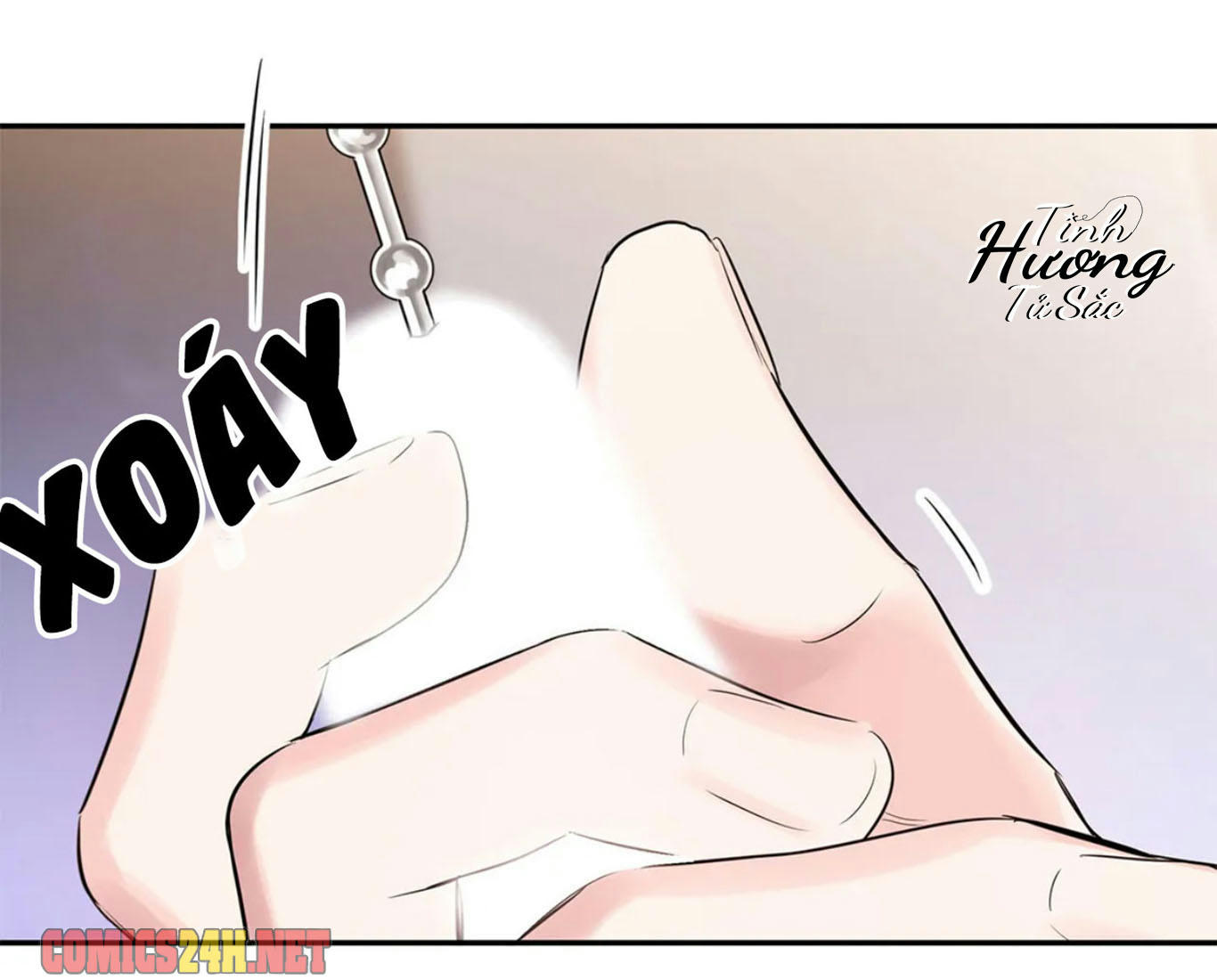 cấp trên nhỏ tuổi chapter 9 57