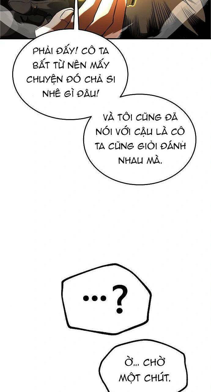 săn lùng nữ chúa chapter 5 44