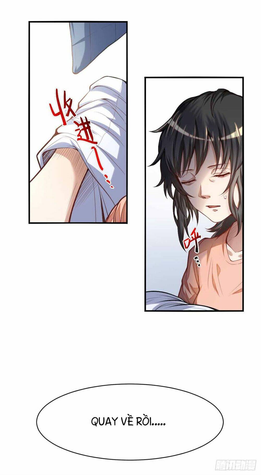 võng du chi tối cường liệp nhân chapter 1 21