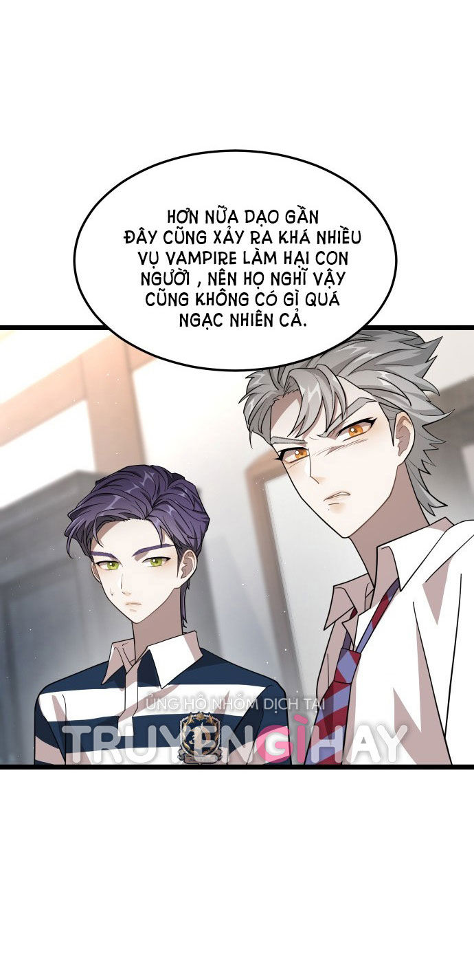 dark moon - tế đàn ánh trăng chapter 9.1 34