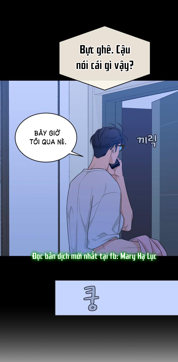 VẬN MAY BẤT NGỜ chapter 12.2