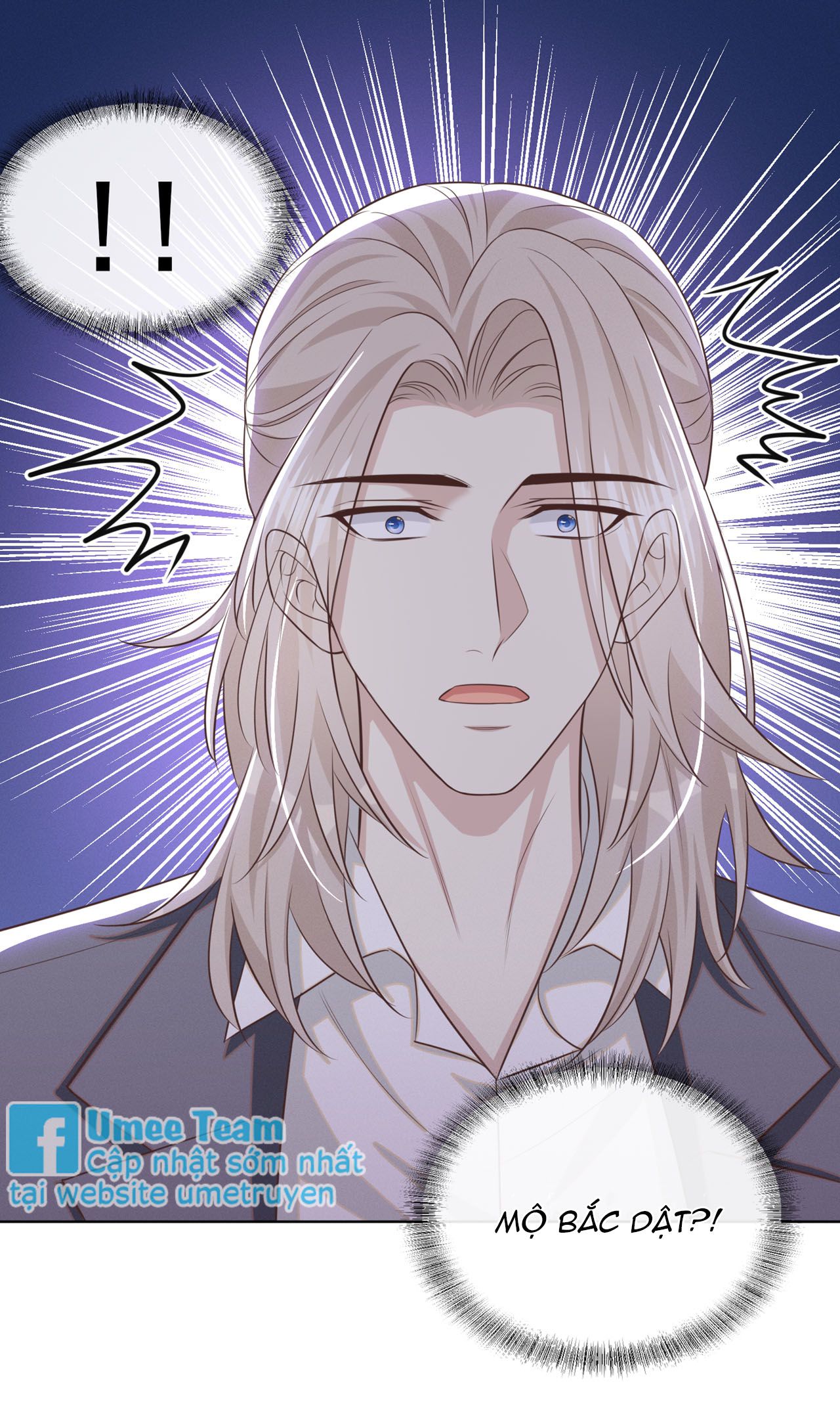 anh ấy gọi tôi là hắc liên hoa chapter 172 19