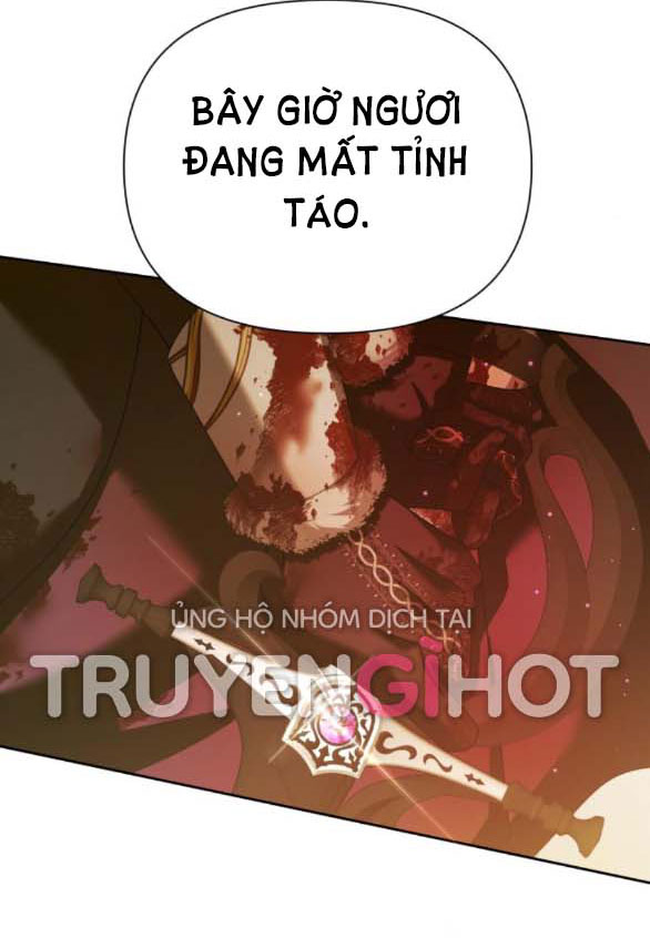 tôi muốn trở thành cô ấy dù chỉ là một ngày chapter 126 97