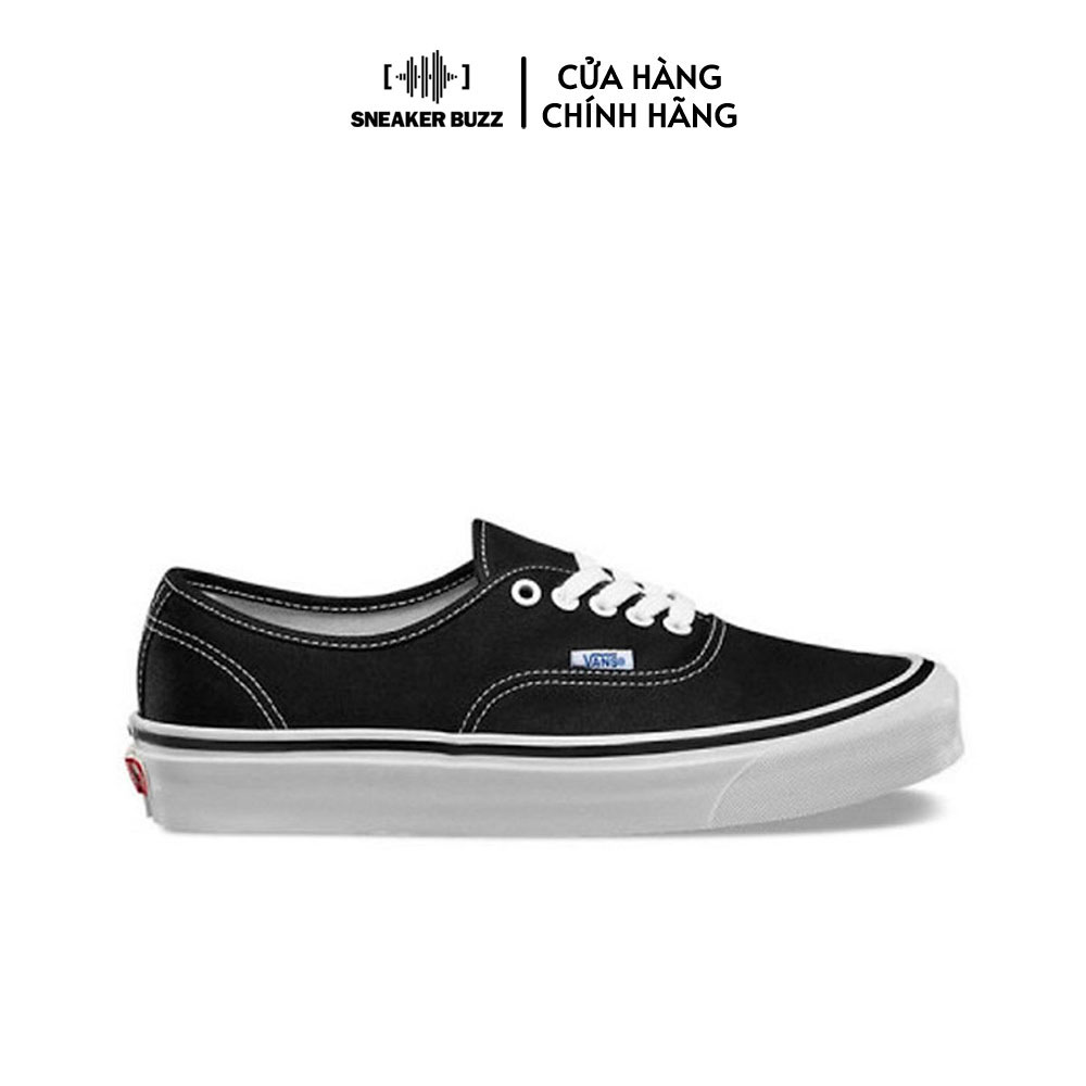 Giày Sneaker Unisex VANS AUTHENTIC 44 DX ANAHEIM FACTORY VN0A38ENMR2 Fullbox ( Gồm giày, túi đựng giày, hộp đựng