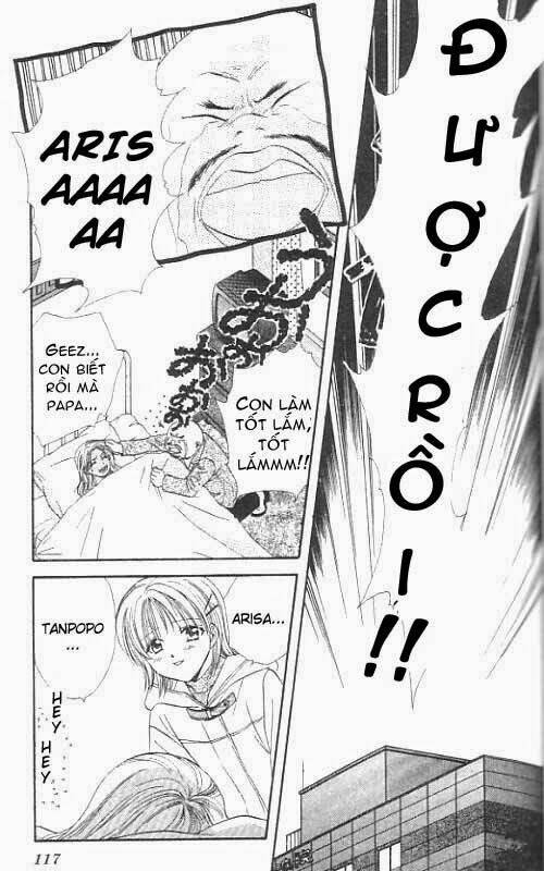 cô bé nghèo khó chapter 21 22