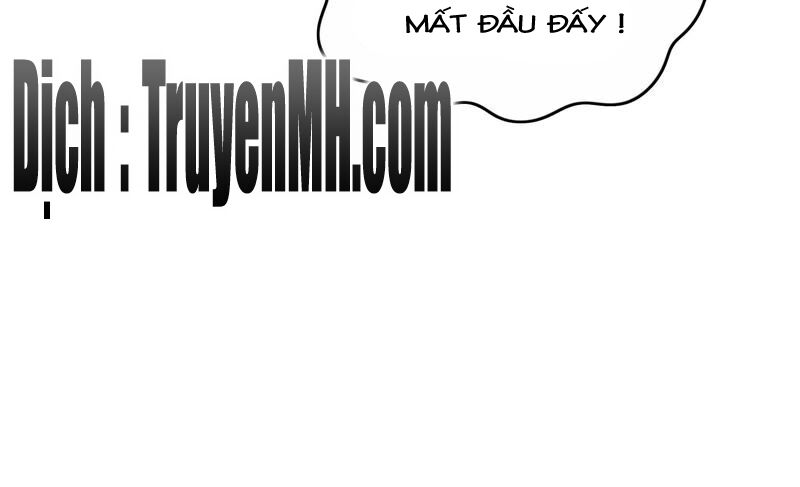 ngày nào thiếu soái cũng ghen chapter 7 11