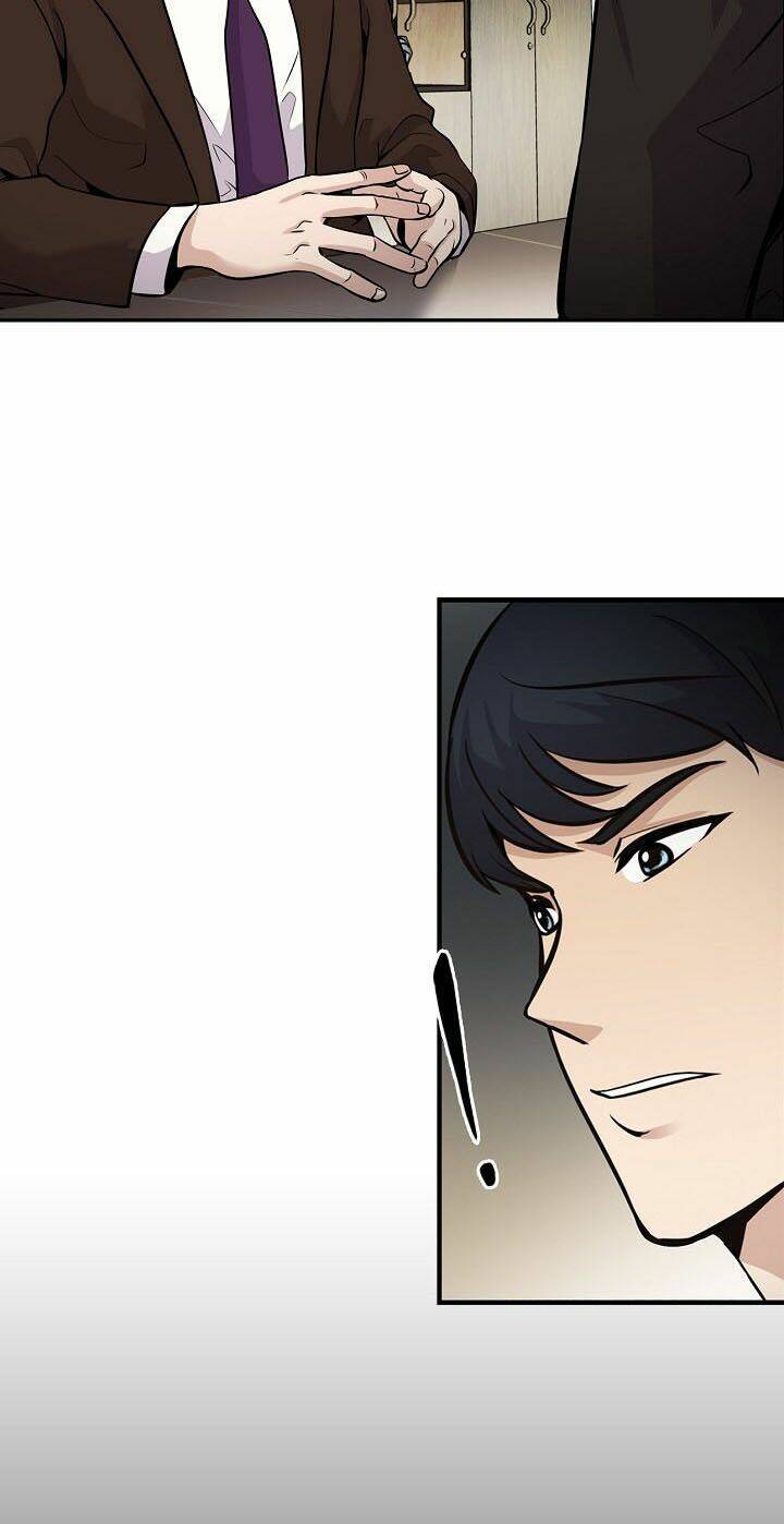 điều tra viên chuyển sinh chapter 61 70