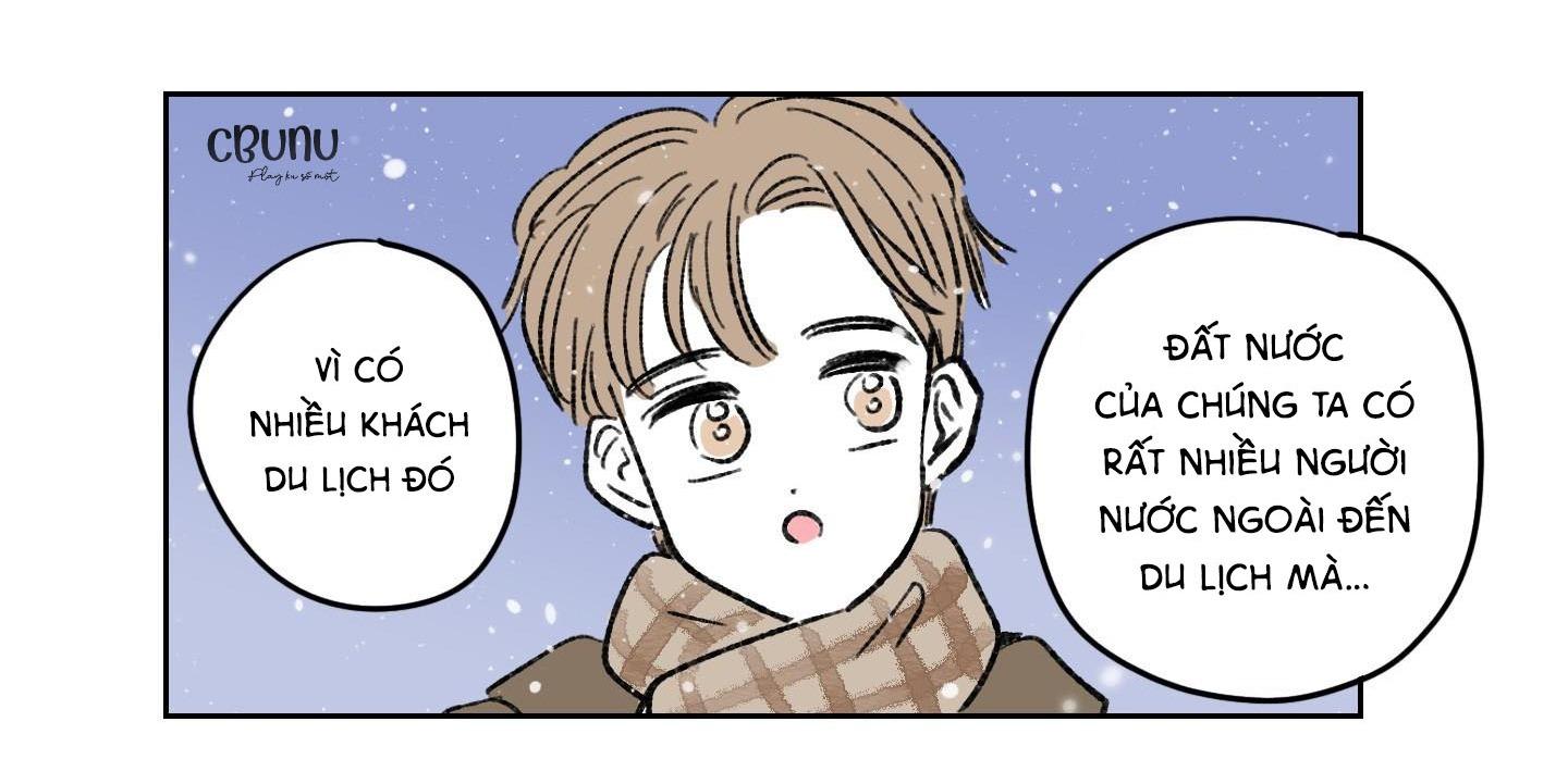 tình tay ba giữa chó, sói và mèo chapter 15 62