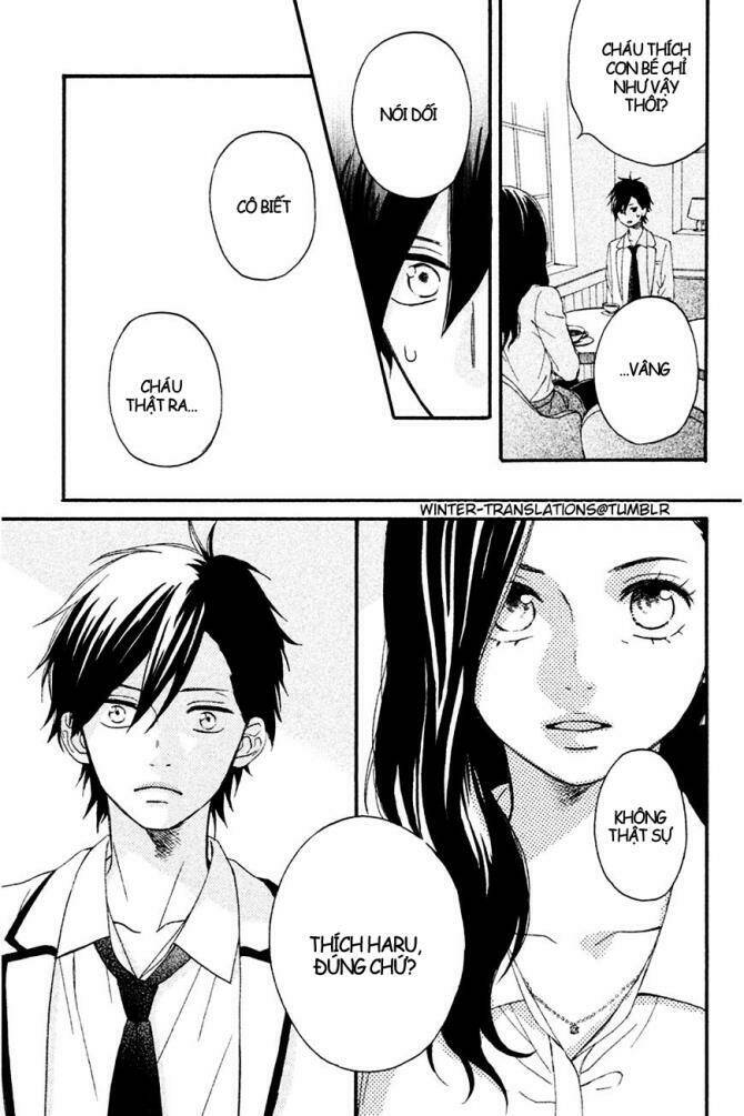 koko kara saki wa ng chapter 2 48