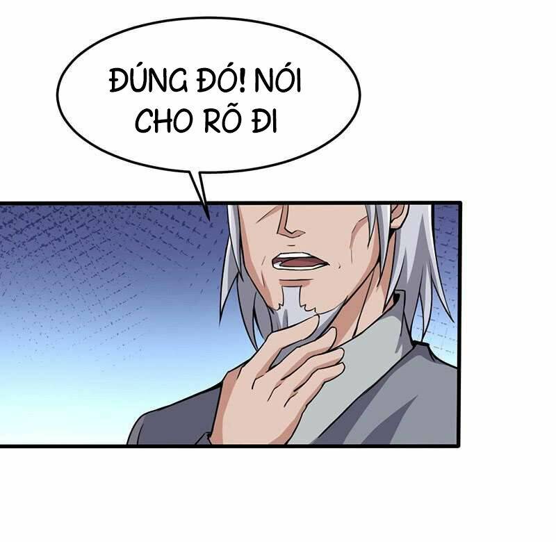 hỗn độn kiếm thần chapter 95 3