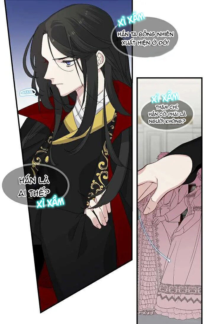 mối tình đầu của bạo chúa chapter 35 15