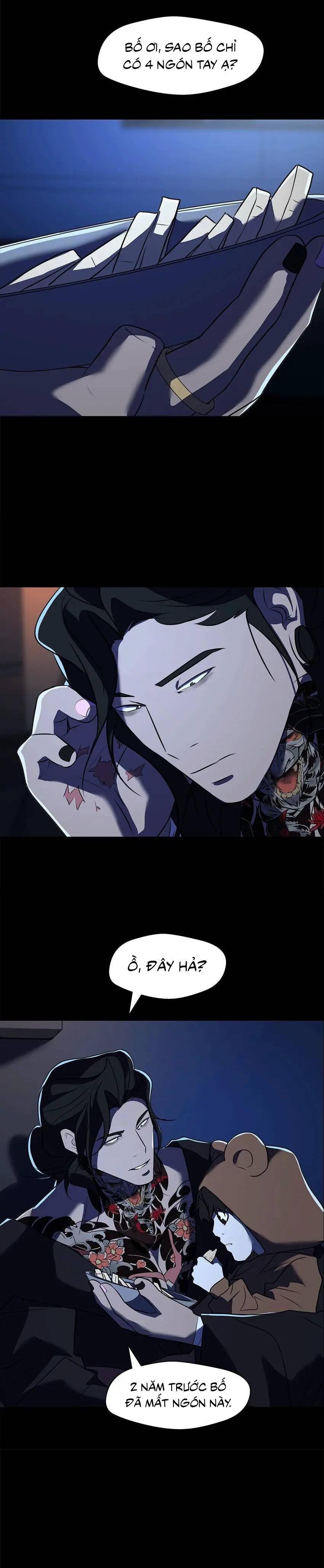 love murder basketball chapter 55 14