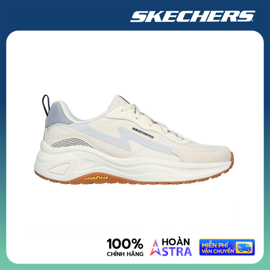 Skechers Nữ Giày Thể Thao Sport D'Lites Wave - 149389-NTBK