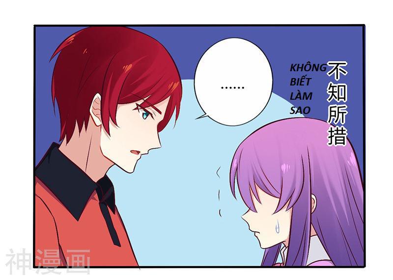 tổng tài đã cưới em chapter 62 9