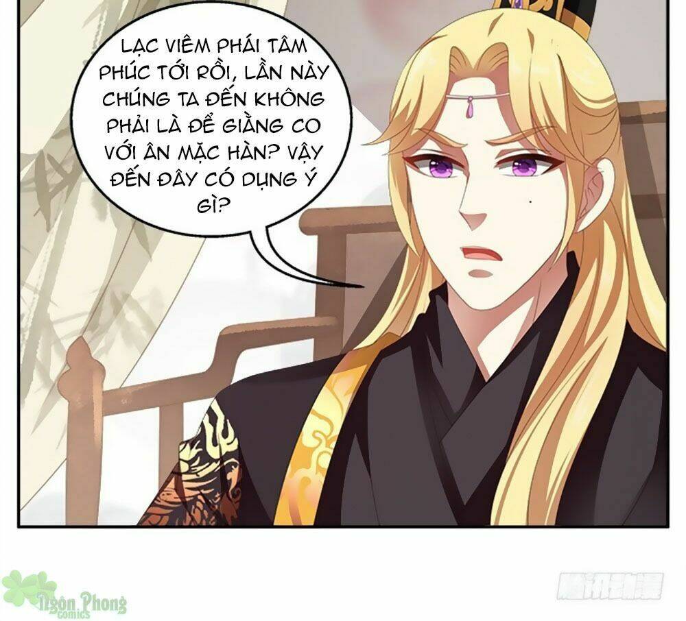 thịnh thế an nhiên chapter 49 13