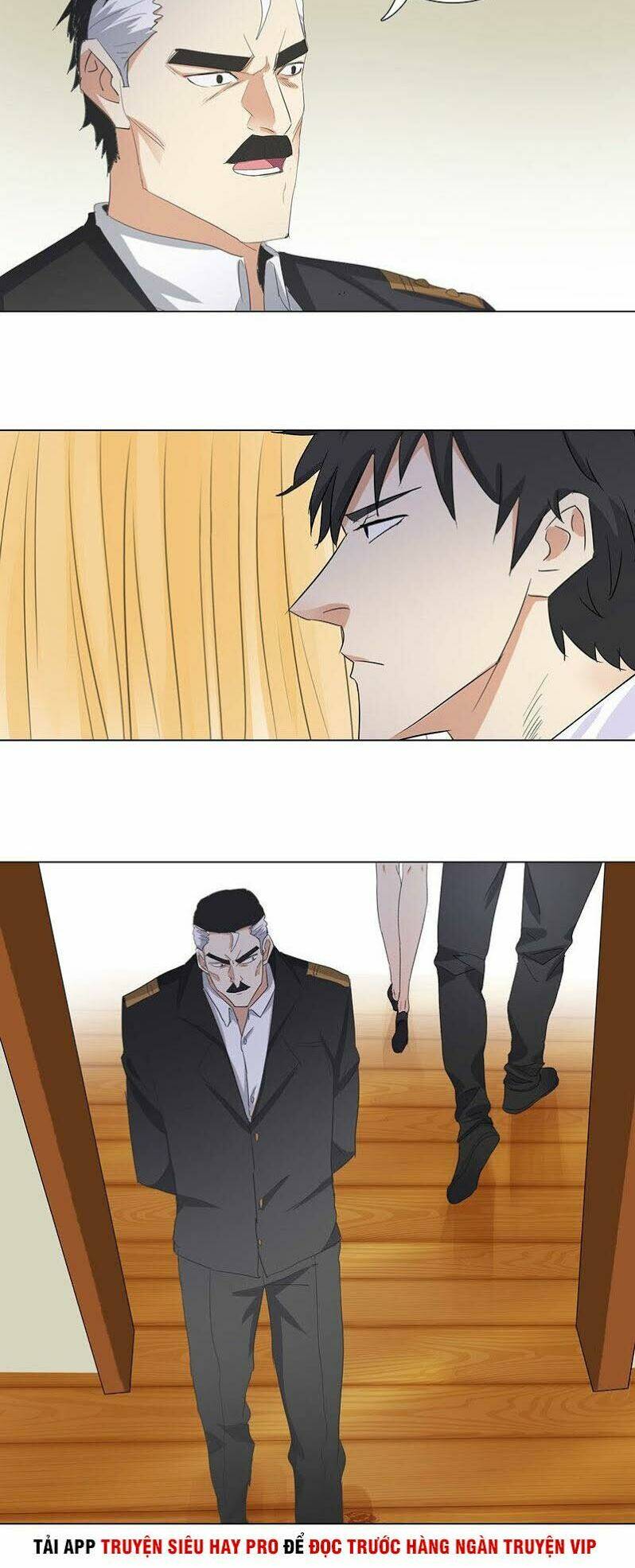học viện cao thủ chapter 188 2