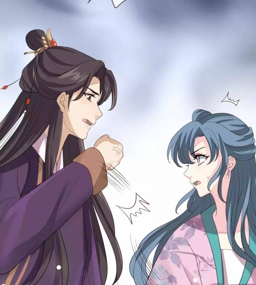 cửu khuyết phong hoa chapter 57 57