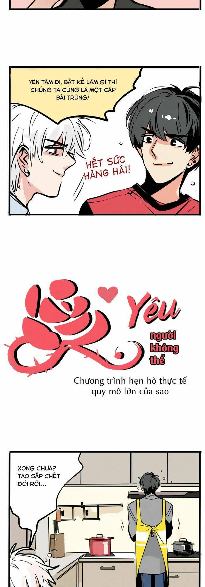 trang nhất toàn là hắn chapter 162 3